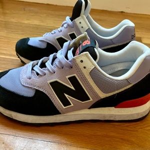 New Balance Sneakers
